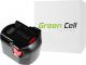 Green Cell Bateria Akumulator do AEG B1214G B1215R B1220R 12V 2Ah 1