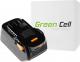 Green Cell Bateria Akumulator do AEG L1830R B1820R 18V 4Ah 1