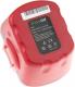 Green Cell Bateria Akumulator do Bosch O-Pack 3300K PSR 12VE-2 GSB 12 VSE-2 12V 1.5Ah 3
