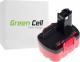 Green Cell Bateria Akumulator do Bosch O-Pack GSR 14,4VE-2 PSR 14,4 PSB 14,4VE-2 14.4V 3Ah 1
