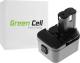 Green Cell Bateria Akumulator do Hitachi EB12B EB1220BL 12V 3Ah 1
