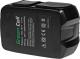 Green Cell Bateria Akumulator do Hitachi BCL1830 BCL1815 EBM1830 327730 18V 2.5Ah 4