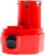 Green Cell Bateria Akumulator do Makita 1222 1050D 4191D 6271D 6835D 8413D 12V 2Ah 2