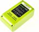 Green Cell Bateria Akumulator do kosiarki GreenWorks 29852 G-24 G24 24V 4Ah Samsung 3