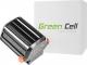 Green Cell Bateria Akumulator do kosiarki Gardena BLi-18 8866 Li-18/50 TCS Li-18/20 18V 2.5Ah 1