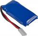 Green Cell Bateria Akumulator do JJRC H31 3.7V 400mAh 6