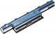 Bateria Green Cell ULTRA AS10D31 AS10D41 AS10D51 AS10D71 do Acer Aspire 5741 5741G 5742 5742G 5750 5750G E1-521 E1-531 E1-571 (AC06ULTRA) 1