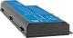 Bateria Green Cell AS07B31 AS07B41 AS07B51 do Acer Aspire 5220 5520 5720 7720 7520 5315 5739 6930 5739G (AC03ULTRA) 4