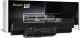 Bateria Green Cell do Asus A537 K53 K53E K53S K53SV X53 X53S X53U X54 X54C X54F X54H (AS53PRO) 1