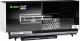 Bateria Green Cell A41-K56 A32-K56 A42-K56 do Asus K56 K56C K56CA K56CB K56CM R505 S56 (AS47PRO) 1