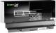 Bateria Green Cell JWPHF R795X do Dell XPS 15 L501x L502x XPS 17 L701x L702x (DE40PRO) 1