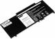 Bateria Green Cell 6MT4T G5M10 do Dell Latitude E5450 E5550 (DE91) 2