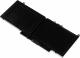 Bateria Green Cell 6MT4T G5M10 do Dell Latitude E5450 E5550 (DE91) 3