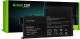 Bateria Green Cell TRHFF do Dell Inspiron 15 5542 5543 5545 5547 5548 Latitude 3450 3550 (DE83) 1