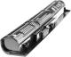 Bateria Green Cell VI04 do HP ProBook 440 G2 450 G2 Pavilion 15-P 17-F Envy 15-K 17-K (HP82ULTRA) 3