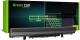 Bateria Green Cell PA5076U-1BRS do Toshiba Satellite U845 U940 U945 L950 L950D L955 L955D (TS53) 1