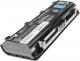 Bateria Green Cell PA5109U-1BRS do Toshiba Satellite C50 C50D C55 C55D C70 C75 L70 S70 S75 (TS13PROV2) 4