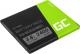 Bateria Green Cell do telefonu Samsung Galaxy Grand Prime SM-G531F, Samsung Galaxy J5, Samsung Galaxy J3 1