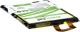 Bateria Green Cell do telefonu Sony Xperia Z1 C6902 C6903 2