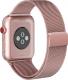 Tech-Protect Bransoleta Milesband do Apple Watch 4 / 5 / 6 / 7 / 8 / 9 / SE / Ultra 1 / 2 (42 / 44 / 45 / 49 mm) 1