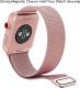 Tech-Protect Bransoleta Milesband do Apple Watch 4 / 5 / 6 / 7 / 8 / 9 / SE / Ultra 1 / 2 (42 / 44 / 45 / 49 mm) 1
