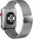 Tech-Protect Bransoleta Milesband do Apple Watch 4 / 5 / 6 / 7 / 8 / 9 / SE / Ultra 1 / 2 (42/44/45/49 mm) 1