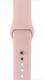 Tech-Protect Pasek Smoothband do APPLE WATCH 1/2/3 (38MM) 1