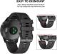 Tech-Protect Pasek Smooth do GARMIN FENIX 3/5X/3HR (26MM) 2
