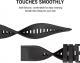 Tech-Protect Pasek Smooth do GARMIN FENIX 3/5X/3HR (26MM) 4