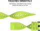 Tech-Protect Pasek Smooth do GARMIN FENIX 5 (22MM) 4