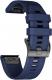 Tech-Protect Pasek Smooth do GARMIN FENIX 5 (22MM) 1