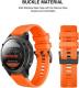 Tech-Protect Pasek Smooth do GARMIN FENIX 5 (22MM) 2