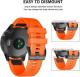 Tech-Protect Pasek Smooth do GARMIN FENIX 5 (22MM) 3