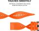 Tech-Protect Pasek Smooth do GARMIN FENIX 5 (22MM) 4
