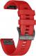 Tech-Protect Pasek Smooth do GARMIN FENIX 5 (22MM) 1