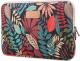 Etui Tech-Protect Blossom do Apple Macbook Air/Pro 13 1