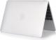 Etui Tech-Protect Smartshell Macbook Air 13 13" Przezroczysty 2