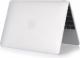 Etui Tech-Protect Smartshell do Apple Macbook Pro 13 retina przezroczyste 2