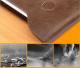 Etui Tech-Protect Taikesen do Apple Macbook Air/Pro 13 szare 1