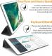 Etui na tablet Tech-Protect Smartcase 8