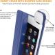 Etui na tablet Tech-Protect Smartcase 4