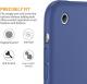 Etui na tablet Tech-Protect  IPAD AIR NAVY BLUE Smartcase 2