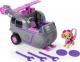 Figurka Spin Master Psi Patrol Flip and Fly Pojazd z figurka, Skye (6037883/20088697) 2