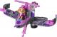 Figurka Spin Master Psi Patrol Flip and Fly Pojazd z figurka, Skye (6037883/20088697) 4