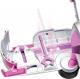 Figurka Spin Master Psi Patrol Flip and Fly Pojazd z figurka, Skye (6037883/20088697) 8