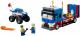 LEGO Creator Pokaz kaskaderski (31085) 3