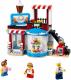 LEGO Creator Słodkie niespodzianki (31077) 2