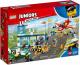 LEGO Juniors City Lotnisko (10764) 1