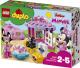 LEGO Duplo Przyjęcie urodzinowe Minnie (10873) 10