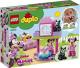 LEGO Duplo Przyjęcie urodzinowe Minnie (10873) 15